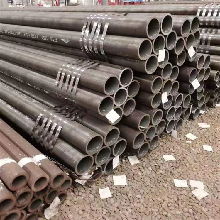 12CrMo合金无缝钢管