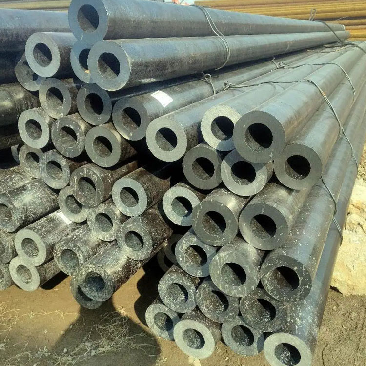 15CrMo合金无缝钢管