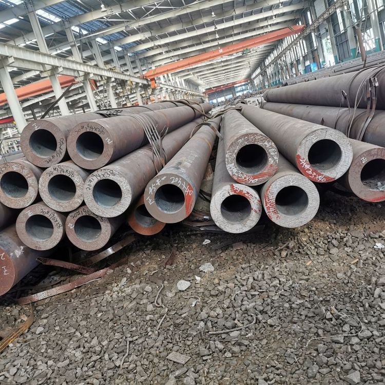 45#无缝钢管