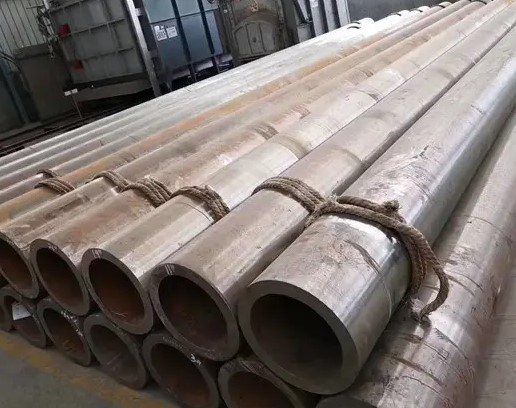 12Cr1MoV合金无缝钢管