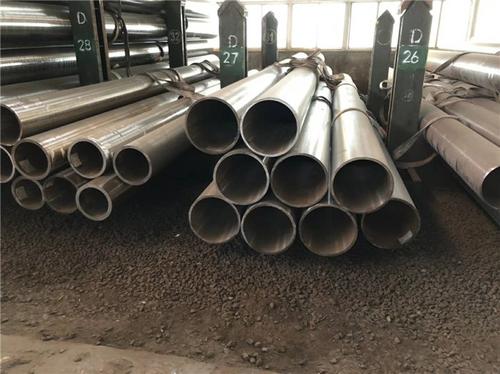 16Mn合金无缝钢管