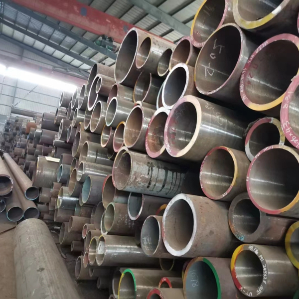 42CrMo合金无缝钢管