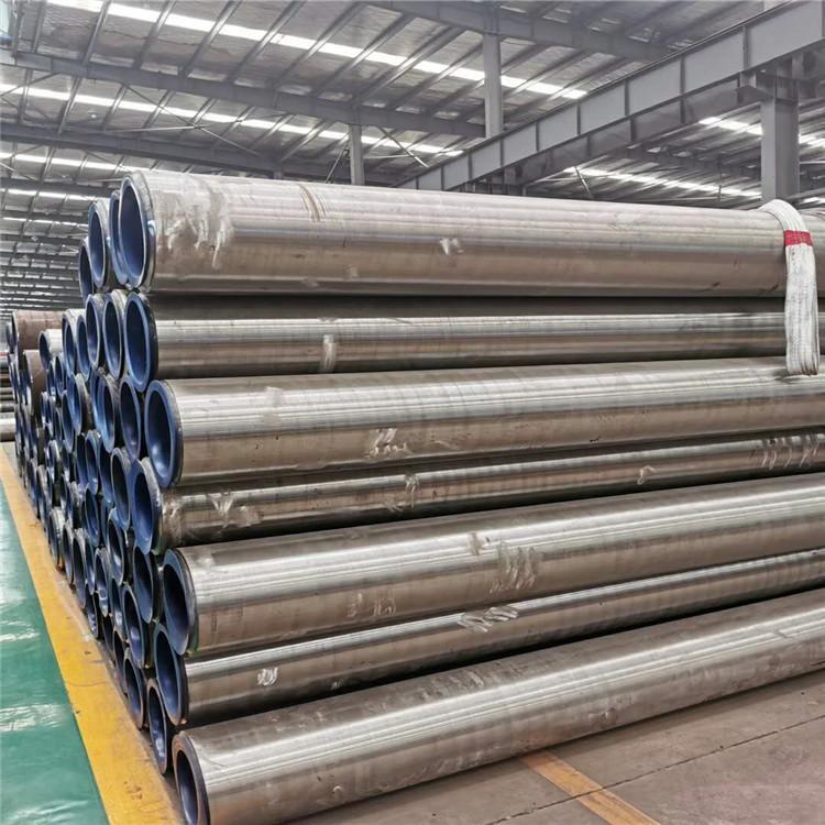 35CrMo合金无缝钢管